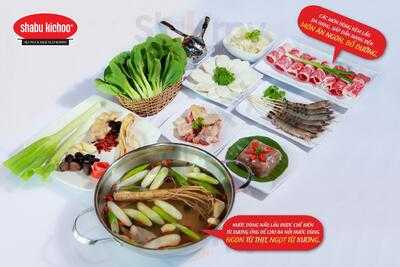 Nhà Hàng Lẩu & Bbq Shabu Kichoo