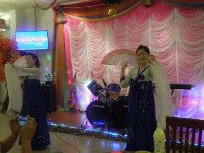 Nha Hang Bac Trieu Tien Ryu Gyong