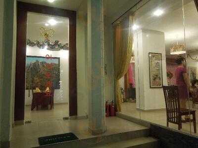 Nha Hang Bac Trieu Tien Ryu Gyong