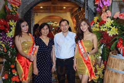 Showroom Hoàng Kiều