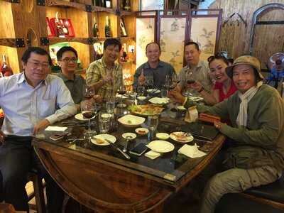 Showroom Hoàng Kiều