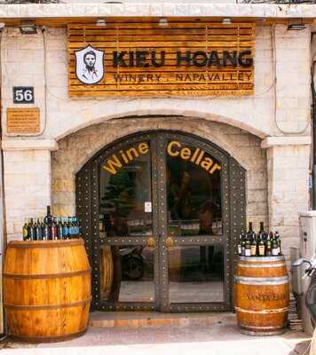 Showroom Hoàng Kiều