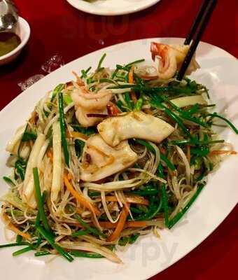 Nhà Hàng Ngã Ba Sông