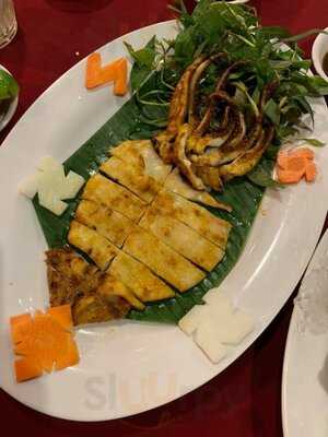 Nhà Hàng Ngã Ba Sông