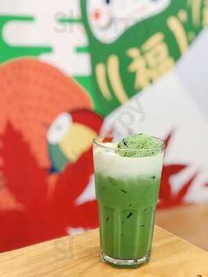 Japanit Matcha & Coffee House