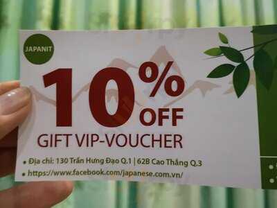 Japanit Matcha & Coffee House