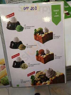 Japanit Matcha & Coffee House