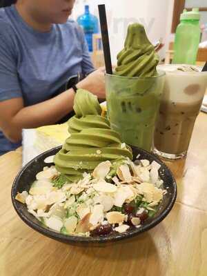 Japanit Matcha & Coffee House