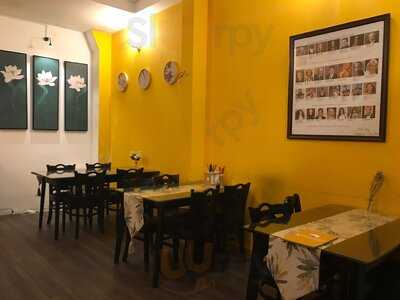 Ẩm Thực Chay & Café K Vegetarian