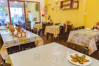 Ẩm Thực Chay & Café K Vegetarian