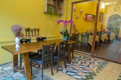 Ẩm Thực Chay & Café K Vegetarian