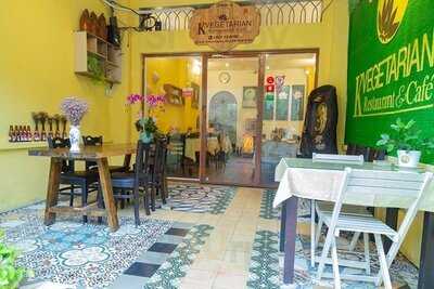Ẩm Thực Chay & Café K Vegetarian