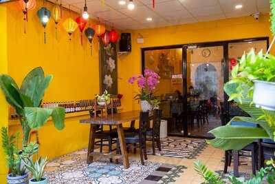 Ẩm Thực Chay & Café K Vegetarian