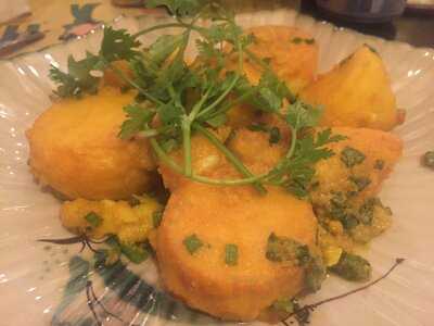 Ẩm Thực Hương Bắc