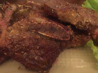 Ẩm Thực Hương Bắc