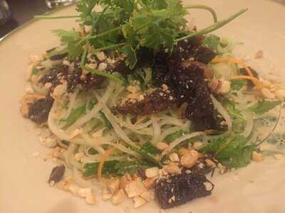 Ẩm Thực Hương Bắc