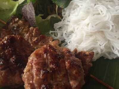 Ẩm Thực Hương Bắc