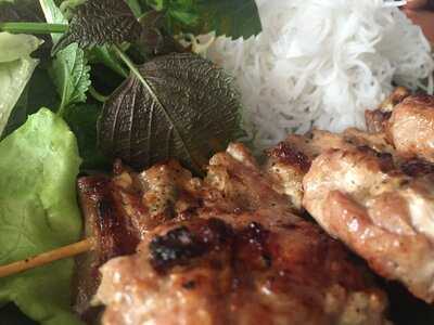 Ẩm Thực Hương Bắc