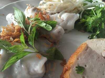 Ẩm Thực Hương Bắc