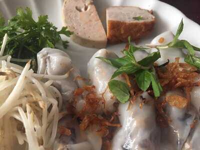 Ẩm Thực Hương Bắc