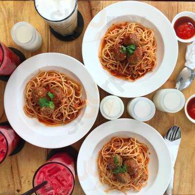 Quán Cà Phê Be & John