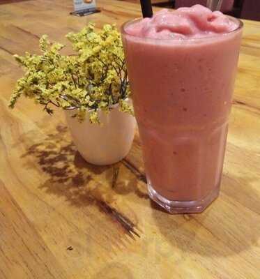 Quán Cà Phê Be & John