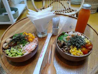 Quán Cà Phê Be & John