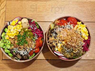 Quán Cà Phê Be & John