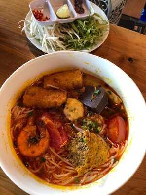 Jazz Bar & Restaurant