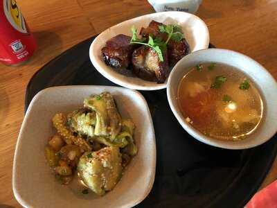 Jazz Bar & Restaurant