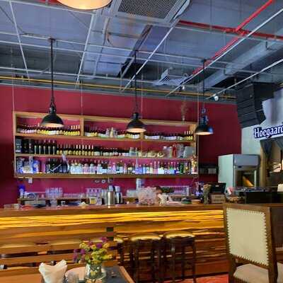 Jazz Bar & Restaurant