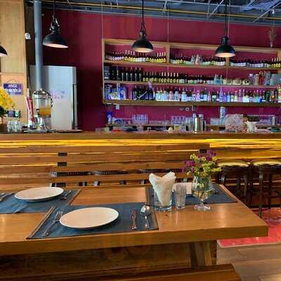 Jazz Bar & Restaurant