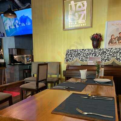 Jazz Bar & Restaurant