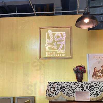 Jazz Bar & Restaurant