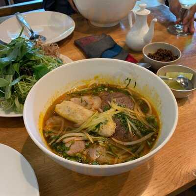 Jazz Bar & Restaurant