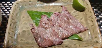 Sushi World Tôn Thất Thiệp