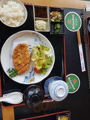 Sushi World Tôn Thất Thiệp