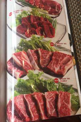 Sushi World Tôn Thất Thiệp