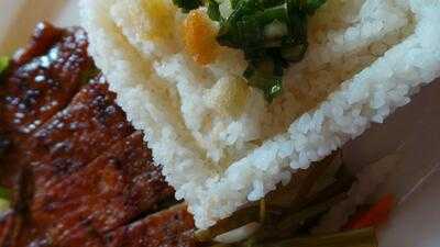 Cali Broken Rice Restaurant Chain