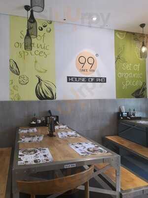 Quán Phở 99