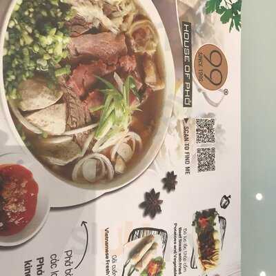 Quán Phở 99