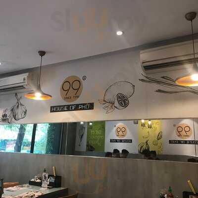 Quán Phở 99