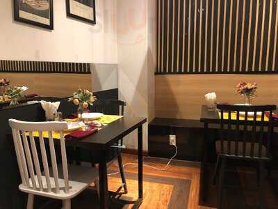 Fumo - Steak, Pasta & Bar