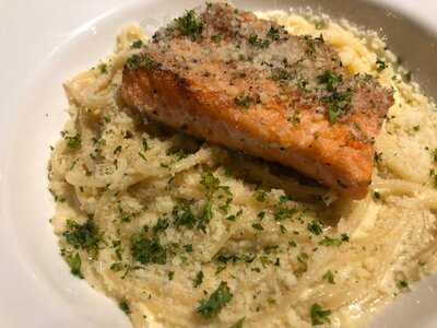 Fumo - Steak, Pasta & Bar