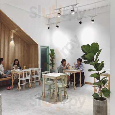 Shelter Coffee & Tea