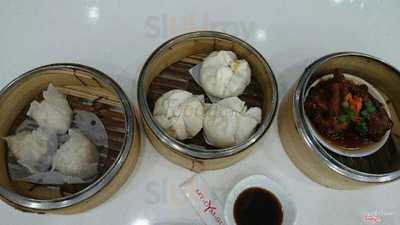 Mỳ Dym Sum