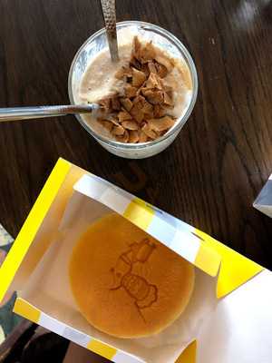 Uncle Lu's Cheesecake