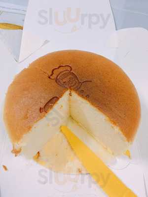 Uncle Lu's Cheesecake