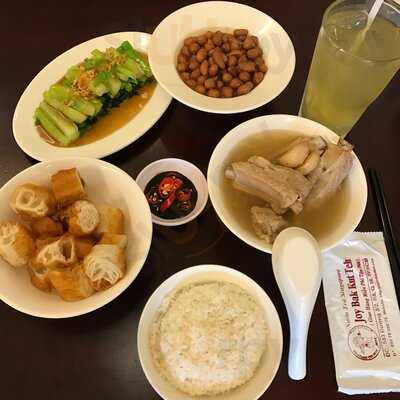 Nhà Hàng Joy Bak Kut Teh