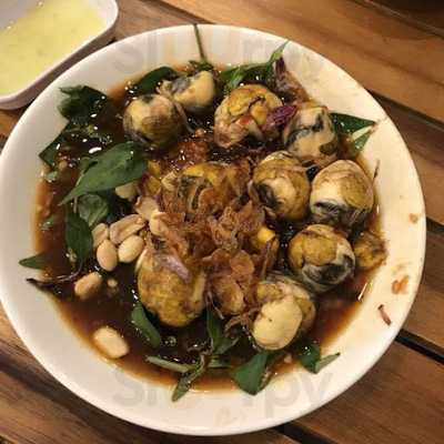 Nhà Hàng Joy Bak Kut Teh